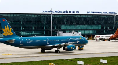 Noi Bai International Airport