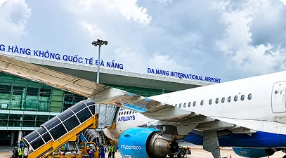 Da Nang International Airport