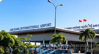 Cam Ranh International Airport