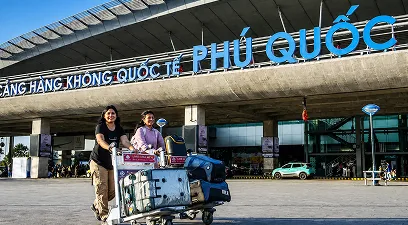 Phu Quoc International Airport