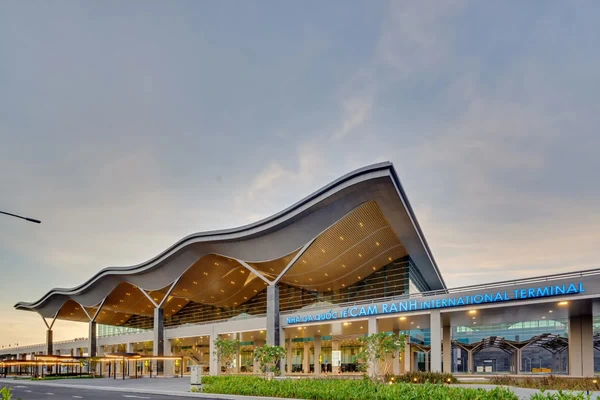 Cam Ranh Airport (CXR): Your Complete Guide to Nha Trang’s Gateway 2026
