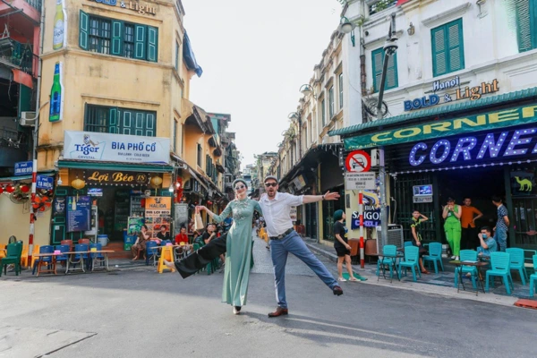 Hanoi Airport to Old Quarter: Best Ways to Travel (2026 Guide)