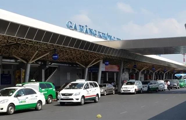 How to Choose a Ho Chi Minh Airport Taxi