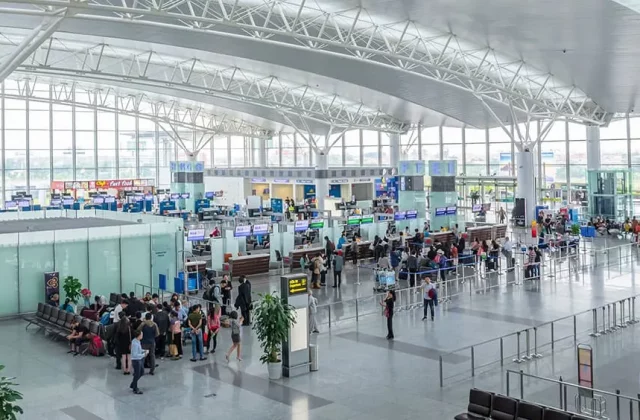 Hanoi Airport Transit Hotel Guide: Best Options for a Smooth Layover