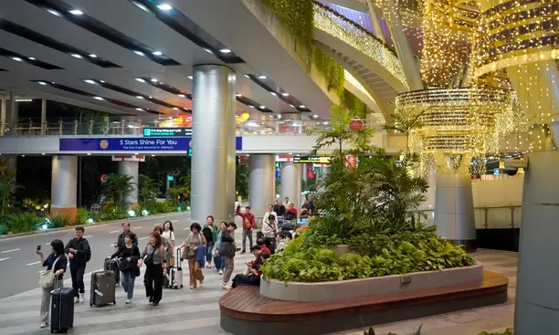 How to Get from Hoi An to Da Nang Airport (2026 Guide for Travelers)