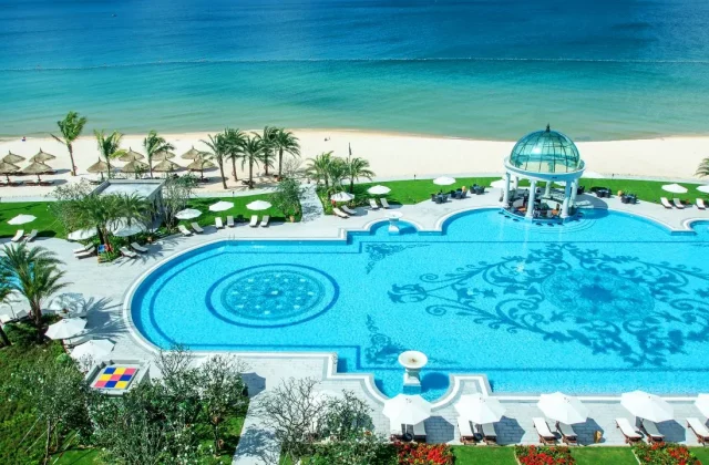How to Get from Phu Quoc Airport to Vinpearl Resort